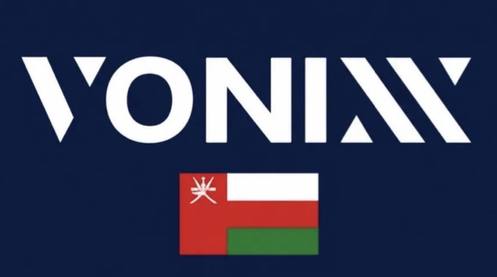 Vonixx Oman